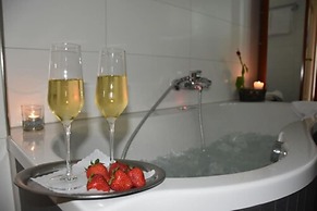 Hotel & Chalets Herrihof