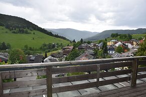 Hotel & Chalets Herrihof