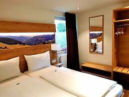 Hotel & Chalets Herrihof