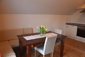 Hotel & Chalets Herrihof