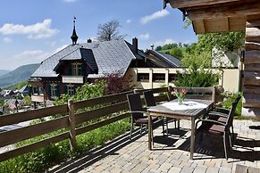 Hotel & Chalets Herrihof