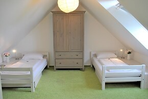 Hotel & Chalets Herrihof