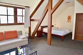 Hotel & Chalets Herrihof