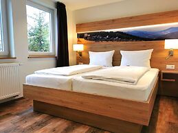 Hotel & Chalets Herrihof