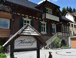 Hotel & Chalets Herrihof