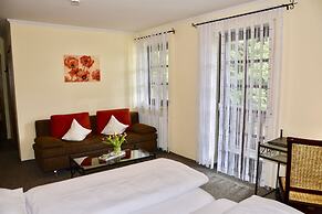 Hotel & Chalets Herrihof