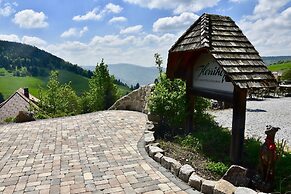 Hotel & Chalets Herrihof