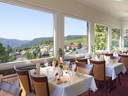 Hotel & Chalets Herrihof