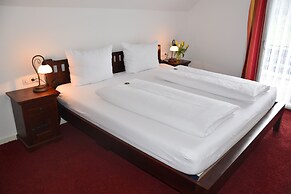 Hotel & Chalets Herrihof