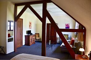 Hotel & Chalets Herrihof