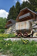 Hotel & Chalets Herrihof