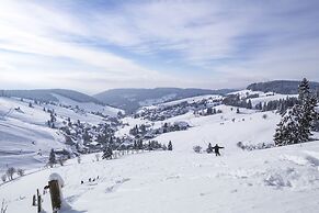 Hotel & Chalets Herrihof