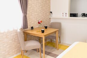 Palm Springs Miyakojima Resort