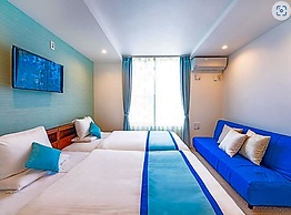 Palm Springs Miyakojima Resort