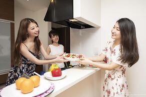 Palm Springs Miyakojima Resort