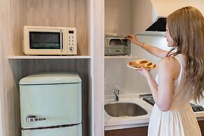 Palm Springs Miyakojima Resort