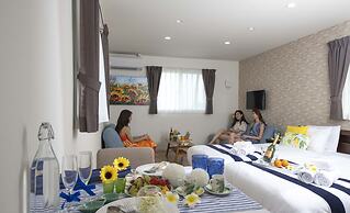 Palm Springs Miyakojima Resort