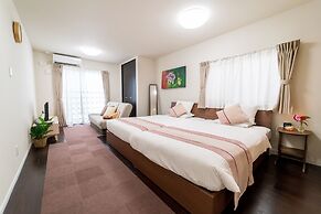 Palm Springs Miyakojima Resort