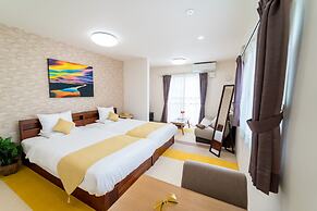 Palm Springs Miyakojima Resort