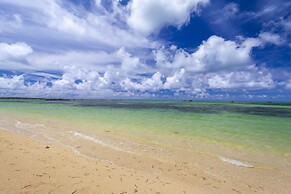 Palm Springs Miyakojima Resort