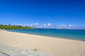 Palm Springs Miyakojima Resort