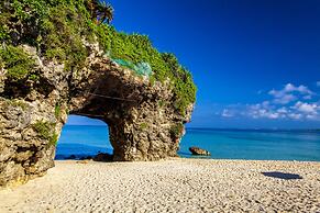 Palm Springs Miyakojima Resort