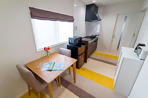 Palm Springs Miyakojima Resort