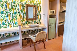 Palm Springs Miyakojima Resort