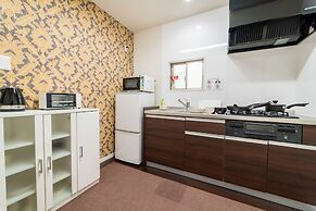 Palm Springs Miyakojima Resort