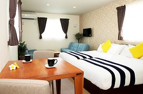 Palm Springs Miyakojima Resort