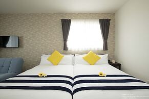 Palm Springs Miyakojima Resort