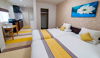 Palm Springs Miyakojima Resort