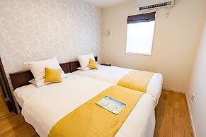 Palm Springs Miyakojima Resort