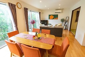 Palm Springs Miyakojima Resort