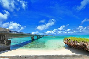 Palm Springs Miyakojima Resort