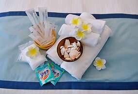 Palm Springs Miyakojima Resort