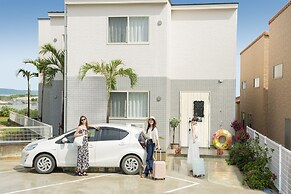 Palm Springs Miyakojima Resort