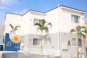 Palm Springs Miyakojima Resort