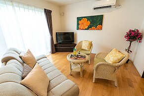 Palm Springs Miyakojima Resort