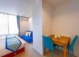 Palm Springs Miyakojima Resort