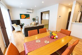 Palm Springs Miyakojima Resort