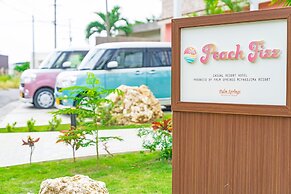 Palm Springs Miyakojima Resort