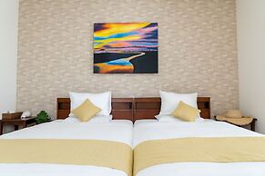 Palm Springs Miyakojima Resort