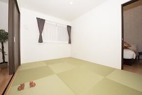 Palm Springs Miyakojima Resort