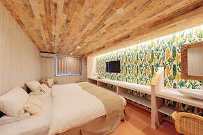 Palm Springs Miyakojima Resort