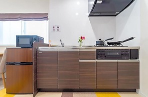 Palm Springs Miyakojima Resort