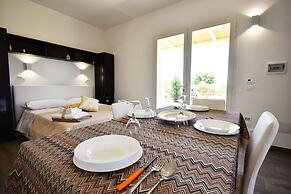 Borgo Fiorito Relais