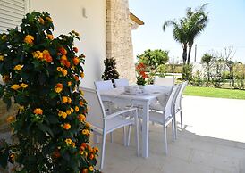 Borgo Fiorito Relais