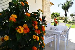 Borgo Fiorito Relais