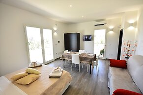 Borgo Fiorito Relais